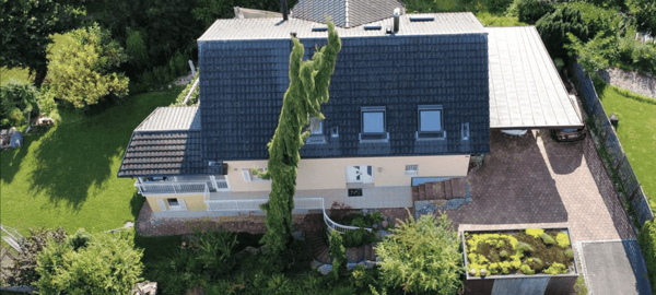 Charmantes 6.5-Zimmer-Einfamilienhaus mit Aussicht in Rebstein 18
