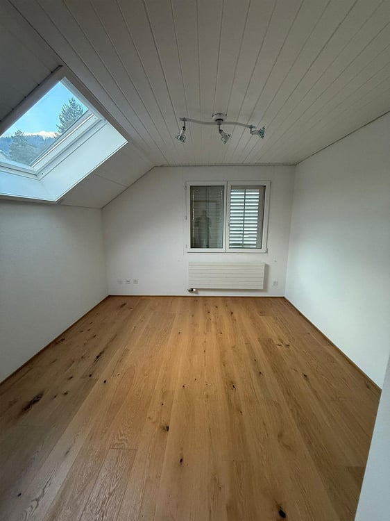 Charmantes 6.5-Zimmer-Einfamilienhaus mit Aussicht in Rebstein 11