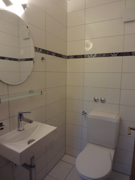 Helle 4½-Zimmer-Wohnung mit neuer Wohnküche in Schwarzenburg 11