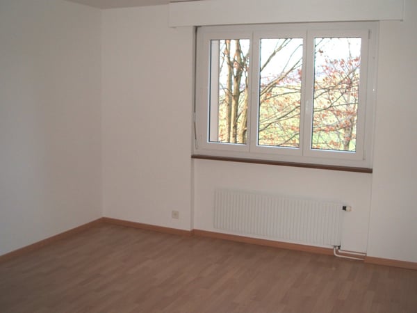 Helle 4½-Zimmer-Wohnung mit neuer Wohnküche in Schwarzenburg 12