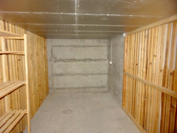 Helle 4½-Zimmer-Wohnung mit neuer Wohnküche in Schwarzenburg 14