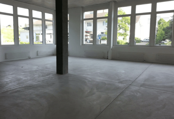 Moderne Gewerberäume mit 4.57 m Deckenhöhe 4