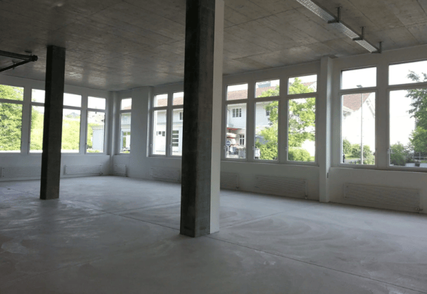 Moderne Gewerberäume mit 4.57 m Deckenhöhe 3