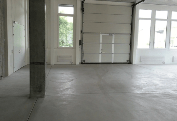 Moderne Gewerberäume mit 4.57 m Deckenhöhe 6