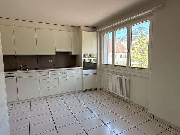 Grosszügige Wohnung mit Panoramaaussicht in Schwyz 7