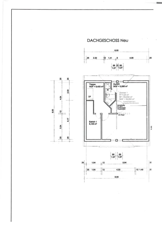 Exklusives Einfamilienhaus an sonniger und ruhiger Lage 15