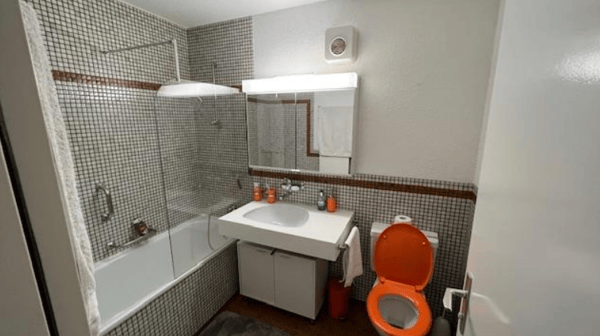 Charmante 2.5-Zimmer-Wohnung mit Bergblick in Flums 3