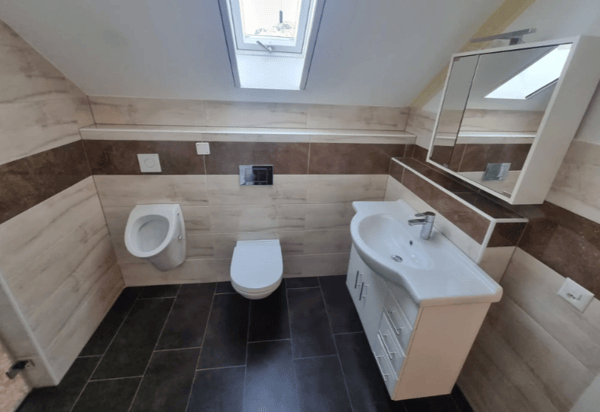Moderne 4.5-Zimmer-Wohnung mit Balkon in Oberhofen AG 12