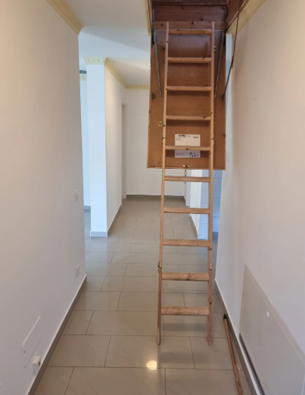 Moderne 4.5-Zimmer-Wohnung mit Balkon in Oberhofen AG 13