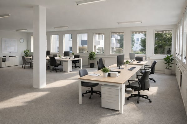 Helle Gewerbefläche mit vielseitiger Nutzungsmöglichkeit 2