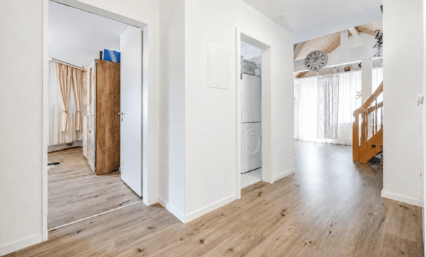 Lichtdurchflutete 4.5-Zimmer-Attika-Maisonette mit Tiefgaragenplatz, St. Gallen 11