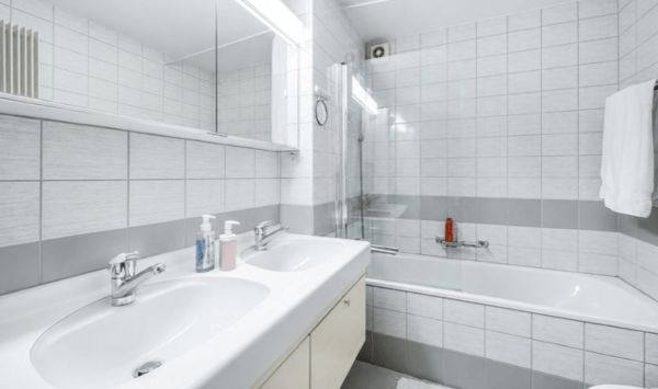 Lichtdurchflutete 4.5-Zimmer-Attika-Maisonette mit Tiefgaragenplatz, St. Gallen 8