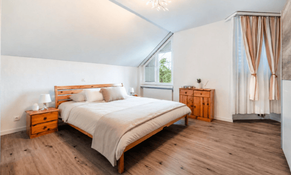 Lichtdurchflutete 4.5-Zimmer-Attika-Maisonette mit Tiefgaragenplatz, St. Gallen 4