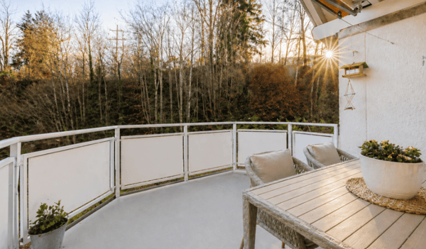 Lichtdurchflutete 4.5-Zimmer-Attika-Maisonette mit Tiefgaragenplatz, St. Gallen 13