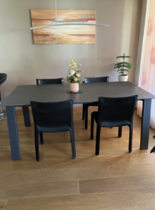 Appartement 3.5 pièces avec terrasse à Fribourg 4
