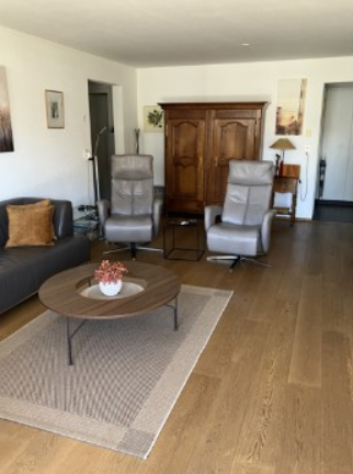 Appartement 3.5 pièces avec terrasse à Fribourg 5