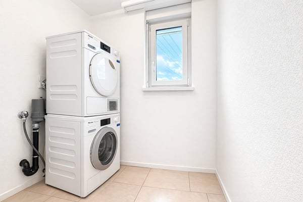 MODERNES FAMILIENHAUS IN EIKEN LICHT, RUHE & WOHNQUALITÄT 15
