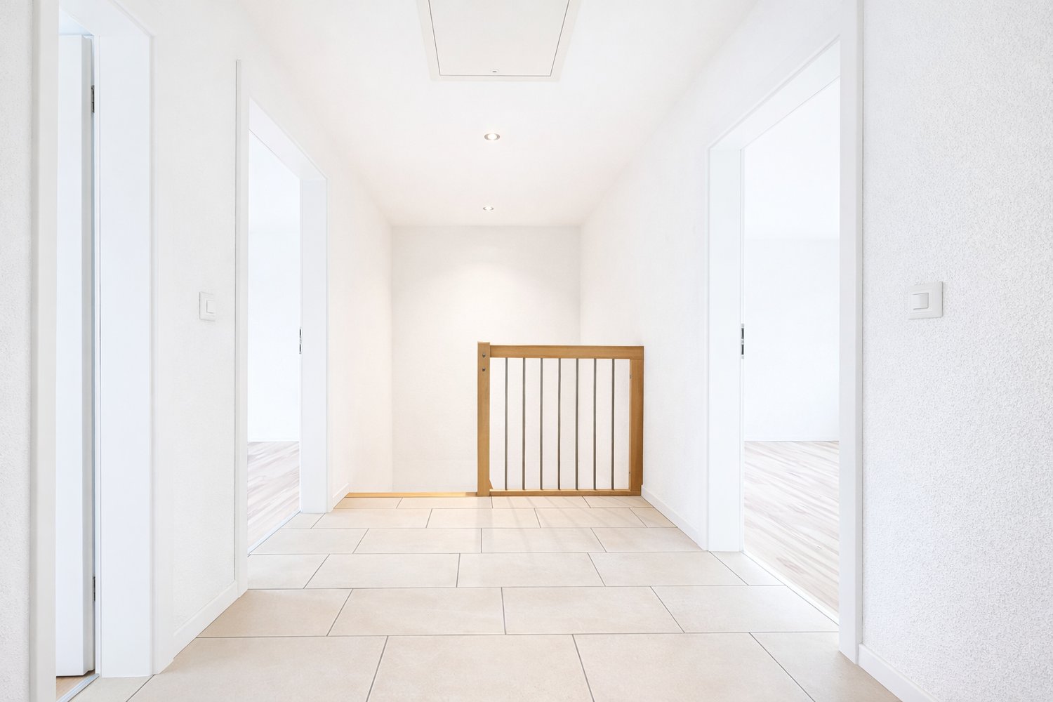 Immobilie in Eiken - MODERNES FAMILIENHAUS IN EIKEN LICHT, RUHE & WOHNQUALITÄT - Bild 13