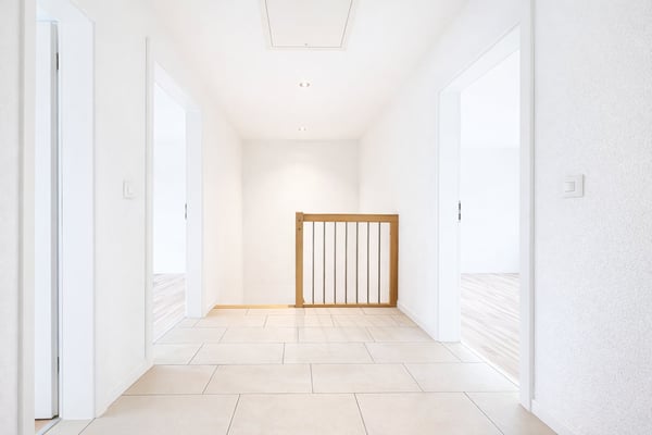 MODERNES FAMILIENHAUS IN EIKEN LICHT, RUHE & WOHNQUALITÄT 14