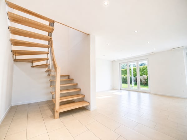 MODERNES FAMILIENHAUS IN EIKEN LICHT, RUHE & WOHNQUALITÄT 3