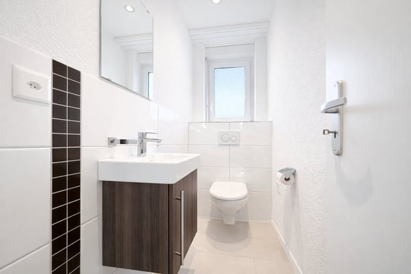 MODERNES FAMILIENHAUS IN EIKEN LICHT, RUHE & WOHNQUALITÄT 13