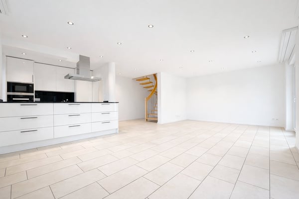 MODERNES FAMILIENHAUS IN EIKEN LICHT, RUHE & WOHNQUALITÄT 6