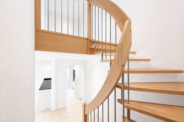 MODERNES FAMILIENHAUS IN EIKEN LICHT, RUHE & WOHNQUALITÄT 11