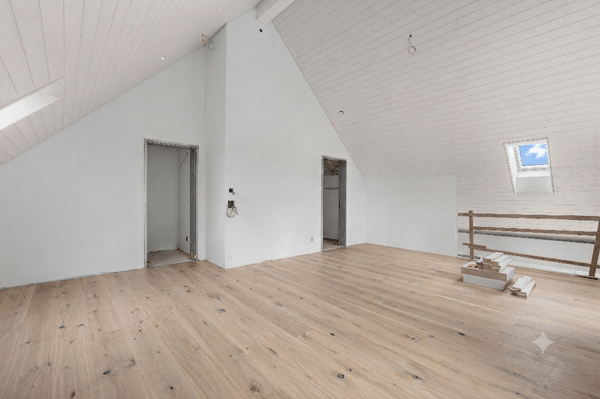 Erstbezug: Viel Raum, Licht und Ruhe in moderner Maisonette-Wohnung 7