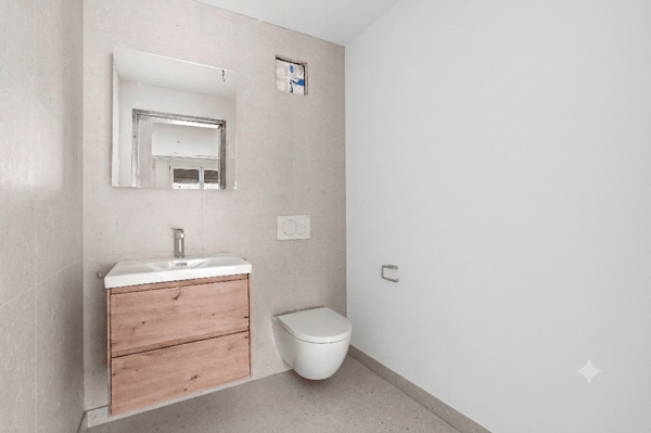 Erstbezug: Viel Raum, Licht und Ruhe in moderner Maisonette-Wohnung 14
