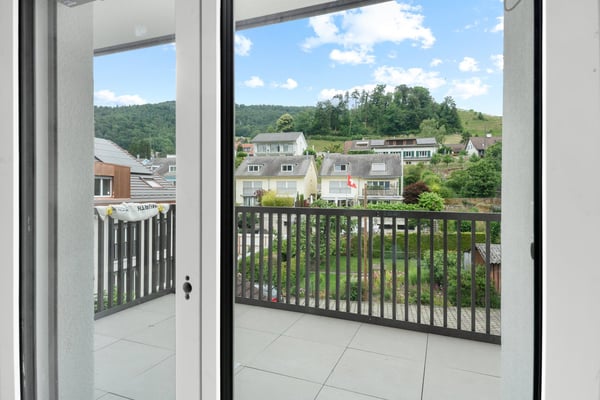 Erstbezug: Viel Raum, Licht und Ruhe in moderner Maisonette-Wohnung 15