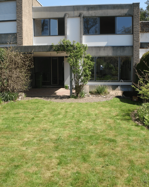 Reihenhaus in Hinterkappelen 2