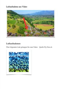 Aussergewöhnliches Bauland mit wunderschöner, unverbaubarer Aussicht in Lienz/Altstätten 10
