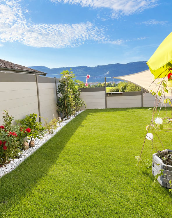 MODERNES FAMILIENDOMIZIL MIT PANORAMASICHT UND HOHER WOHNQUALITÄT 1