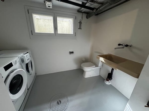 Charmantes 5-6 Zimmer Einfamilienhaus mit Seesicht und Garten in Mörigen 31
