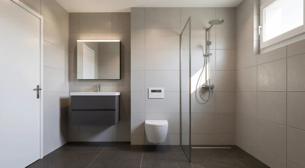 ERSTBEZUG moderne 4.5-Zimmer-Wohnung im Zentrum von Reinach 3