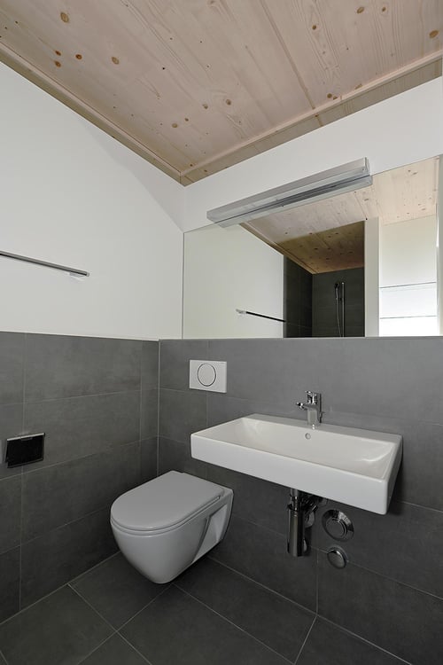 Neu erstellte 2.5-Zimmer-Loft-Attikawohnung in Ostermundigen 5