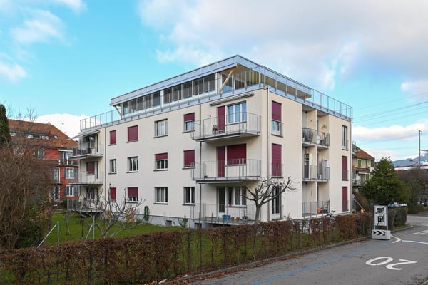 Neu erstellte 2.5-Zimmer-Loft-Attikawohnung in Ostermundigen 6