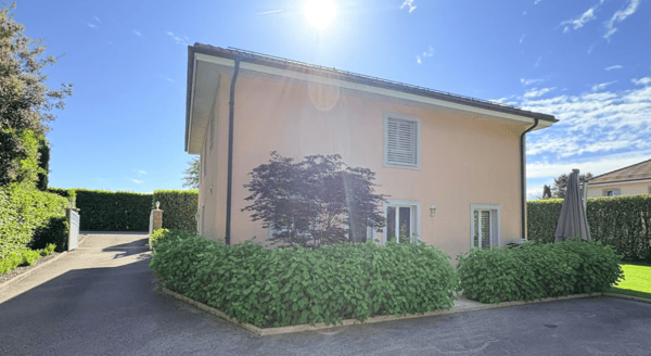 Élégante villa 7.5 Pièces familiale à Terre-Sainte / Elegant Family Villa 7.5 Rooms in Terre-Sainte 3