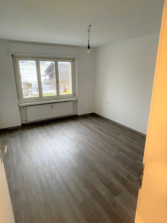 Charmante 4.5-Zimmer-Wohnung in Sumiswald – ruhige Lage mit schöner Aussicht 5
