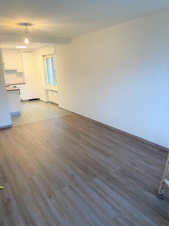 Charmante 4.5-Zimmer-Wohnung in Sumiswald – ruhige Lage mit schöner Aussicht 7