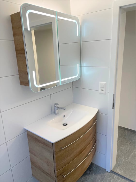 Charmante 4.5-Zimmer-Wohnung in Sumiswald – ruhige Lage mit schöner Aussicht 2