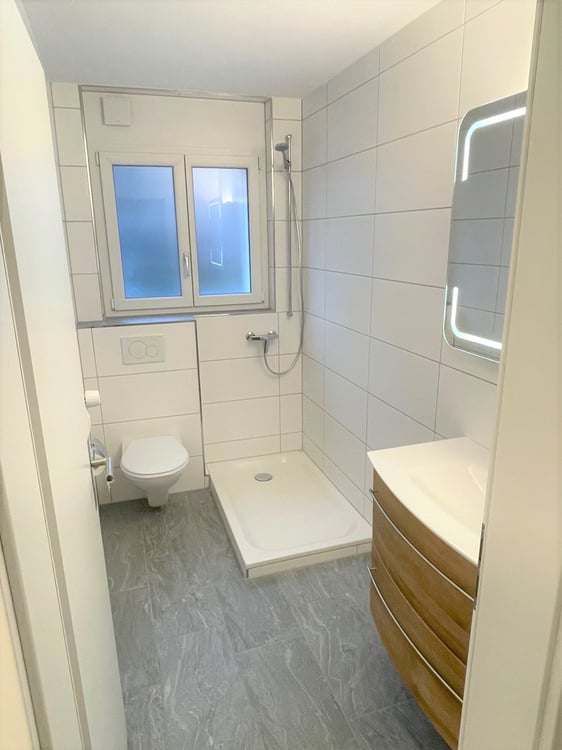 Charmante 4.5-Zimmer-Wohnung in Sumiswald – ruhige Lage mit schöner Aussicht 8