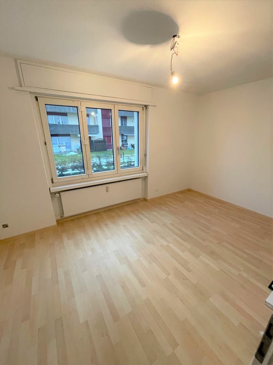 Charmante 4.5-Zimmer-Wohnung in Sumiswald – ruhige Lage mit schöner Aussicht 6