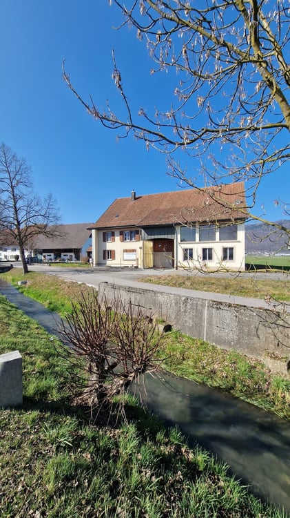 Charmantes Zweifamilienhaus in Neuendorf 3