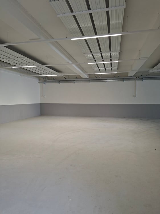Gewerbe-/Industriefläche an der Herrenwisstrasse 20 in Bülach 5