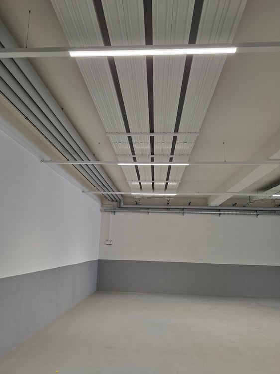 Gewerbe-/Industriefläche an der Herrenwisstrasse 20 in Bülach 2