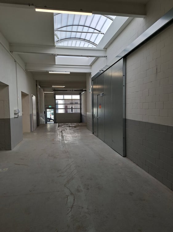 Gewerbe-/Industriefläche an der Herrenwisstrasse 20 in Bülach 4