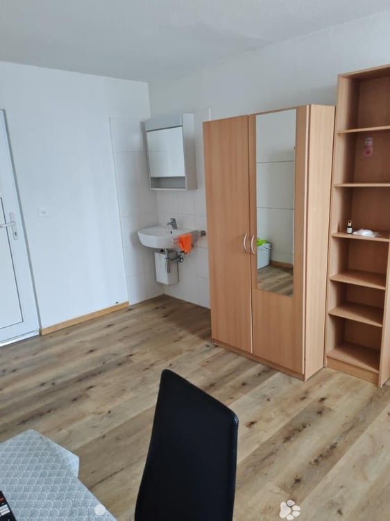 Möbliertes WG Zimmer in Biel/Bienne – ab sofort verfügbar 3