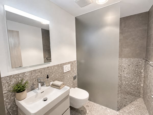 Erstbezug: Residence am Waldrand – Eigentumsstandard zwischen Luzern und Zug 11