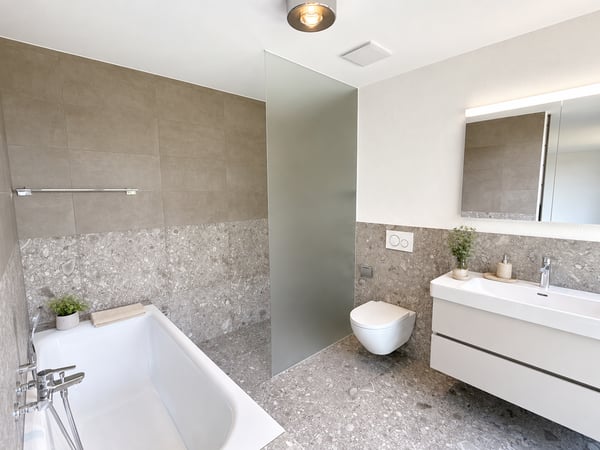 Erstbezug: Residence am Waldrand – Eigentumsstandard zwischen Luzern und Zug 10